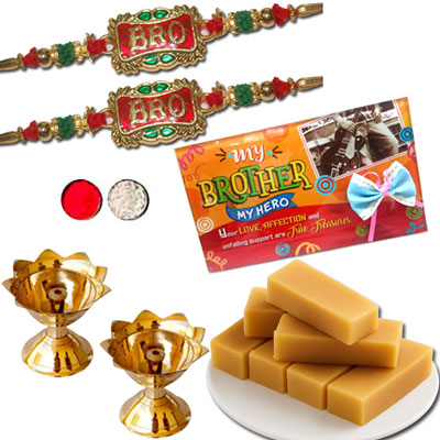 "Special Hampers - code SH09 - Click here to View more details about this Product